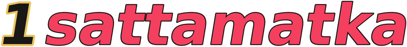 1sattamatka logo